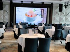 大堂-春满园·早茶·粤菜·宴会(前海店)