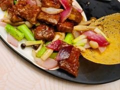 -T館·花园艺术餐厅