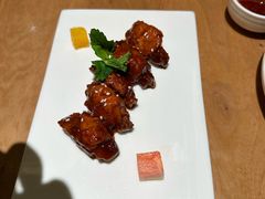 -枣子树·素食餐厅(普陀山店)