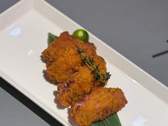 -桂满陇·手作小笼包&江南叫花鸡(中山公园店)