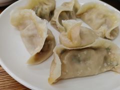 玉米猪肉-奉天蚨祥饺子馆