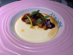 -蜜桃花开·中西融合菜E&W(南长街店)