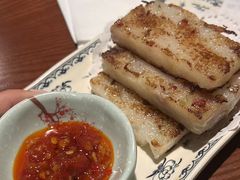 -香港池仔记肠粉王(博多新记襄阳南路店)