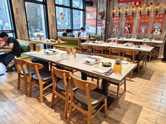 -华府九号海鲜烧烤大排档(龙域店)