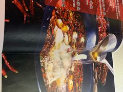 -雲蜀龙阁·金牌水煮鱼(方庄店)