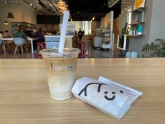 -dotcom coffee古点咖啡(致真大厦店)
