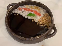冰粉-饭怕鱼·黄焖鲟龙鱼(湖大店)