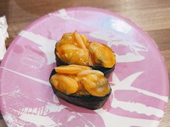 -三禾寿司(石龙店)