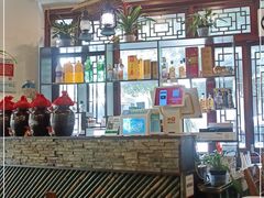 -苏稽跷脚牛肉(西象桥店)