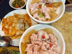 -老来福·非遗酸汤兔(凯旋路店)