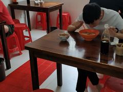 -阿麟馄饨(延长路店)