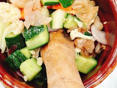 -乔家满族八大碗(流水沟店)