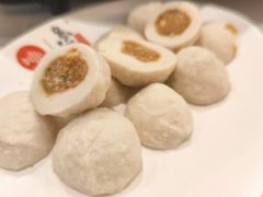 -鱼酷活鱼烤鱼(大华虎城店)