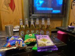 -星汇纯K量贩式KTV(卜蜂中心店)