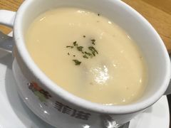 -菲滋意式餐厅(鄞州印象城店)