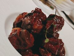 -福海居烤鸭店(鸟巢店)