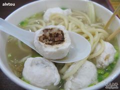 -原巷口鱼丸店(龙头路外卖店)