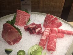 -余欢领鲜火锅(新街口店)