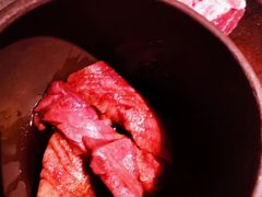 -厚贞日式烤肉(龙之梦店)