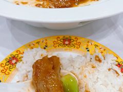 -万荣烤鸭店·北京菜(天坛店)