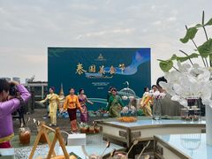 -火舞泰·泰式海鲜火锅餐厅(世纪城店)