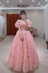-纯色时光婚纱艺术馆WHITE