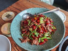 -YAFEE雅菲 川·湘·粤融合菜(魏公村店)