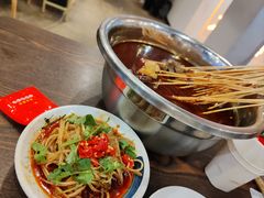 -成都瓜串串(华强北店)