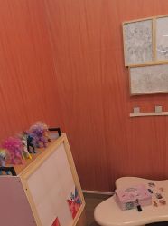 -斯坦熊亲子密室(富力广场店)