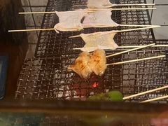 -福烤锦花(长乐路店)