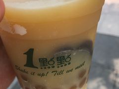 -1点点(中山门大街店)