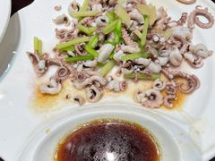 -健眺小海鲜(临海后山店)