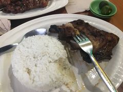 -Mang Inasal - D'mall Boracay