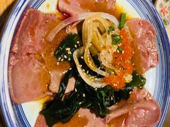 -三石铁板烧(紫竹桥店)
