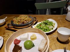 -新梅华(太仓万达店)