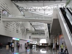 -东浩兰生上海世博展览馆