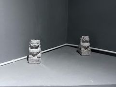 -瞳·实景密室逃脱(护国店)