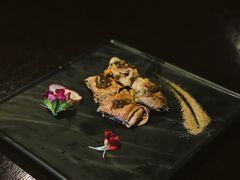 -羽山料理