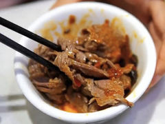 -胡王火锅·烤肉