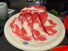 -额尔敦传统涮(公园西路店)