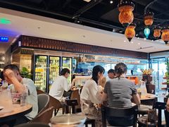 -耶里夏丽·丝路新疆菜·清真食品(徐汇南丹东路臻选店)