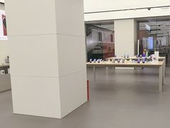 -华为智能生活馆(上海金桥国际商业广场)