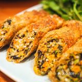 清淡爽口的越南夏日之味