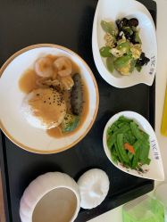 -台湾宝儿月子中心 (中南路店)