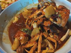 -小田油焖小龙虾(双井店)