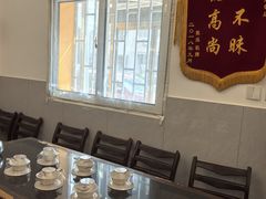 -清真宏玉祥黄门脸餐厅(华荫东里店)