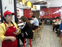 -咬不得高祖生煎·简餐(高银街店)