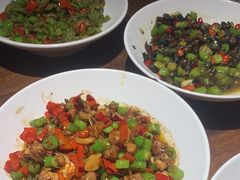 -德叔阙里·衢州菜馆(月湖店)