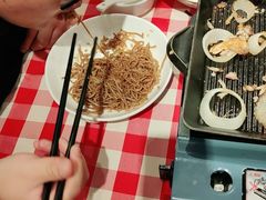 -西贝莜面村(银泰创意城店)