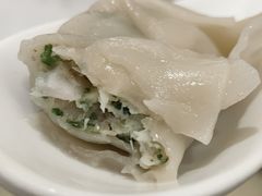 砂锅黄鱼馄饨-家有好面(世博源店)